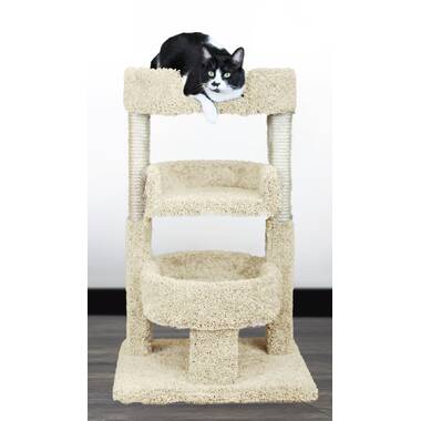 Large cat tree top for sale